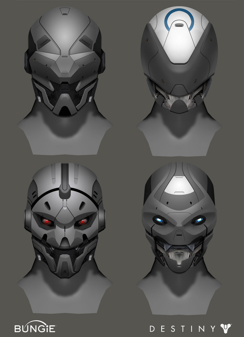Illustration for article titled Killer Mech Is Cleared For Launch